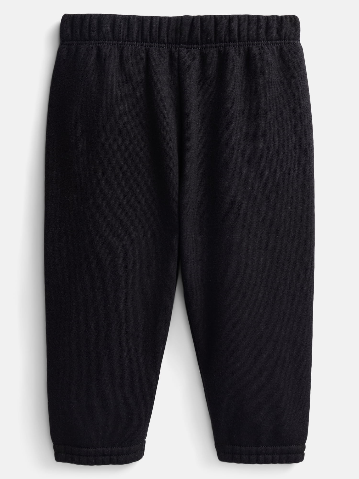 Wonder Nation Baby & Toddler Fleece Jogger Pants, Sizes 6M-5T