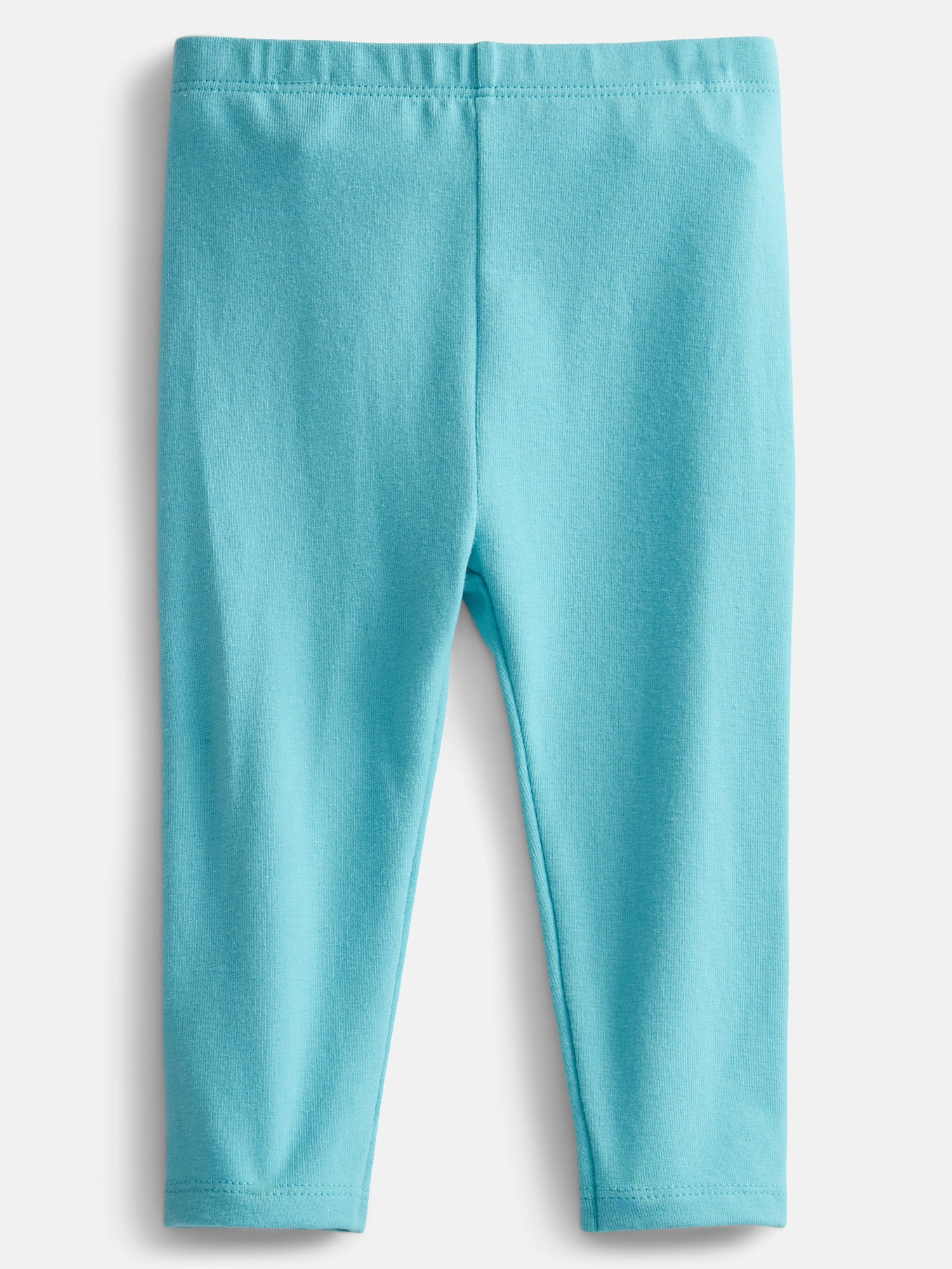 Wonder Nation Baby and Toddler Girls' Pull On Leggings, Sizes 0M-5T