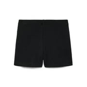 Baby Girl Bike Shorts, Sizes 0-24 Months