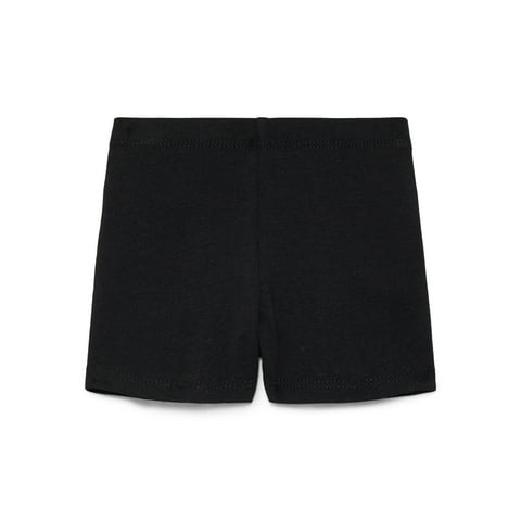 Baby Girl Bike Shorts, Sizes 0-24 Months