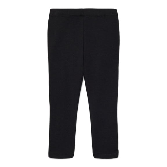 Wonder Nation Baby Leggings, Sizes 0-24 Months