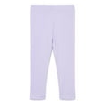 thumbnail image 1 of Wonder Nation Baby Leggings, Sizes 0-24 Months, 1 of 3