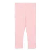 Baby Girls Leggings, Sizes 0-24 Months