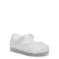 mary jane jelly shoes