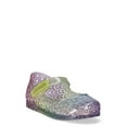 mary jane jelly shoes