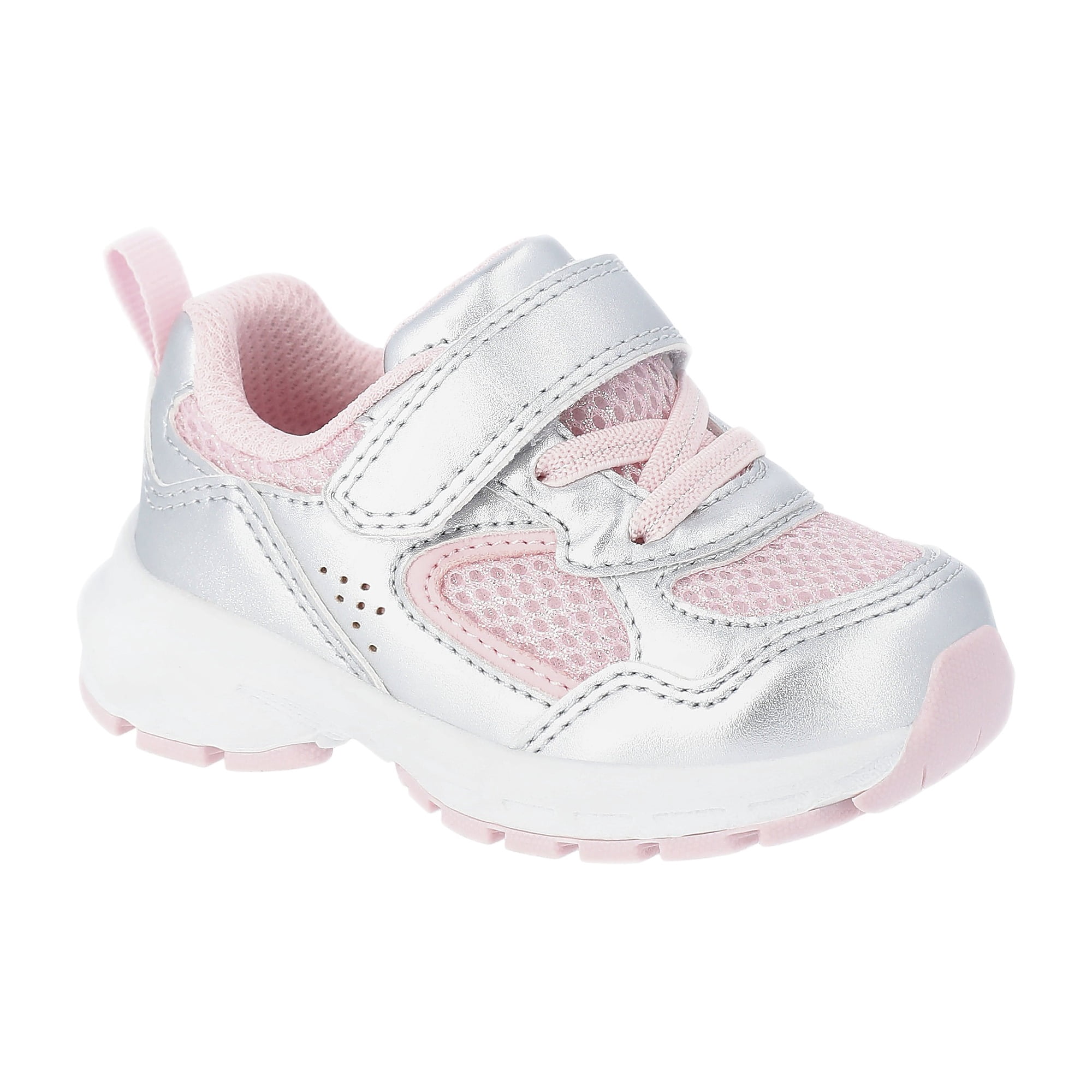 Wonder Nation Baby Chunky Jogger Sneakers
