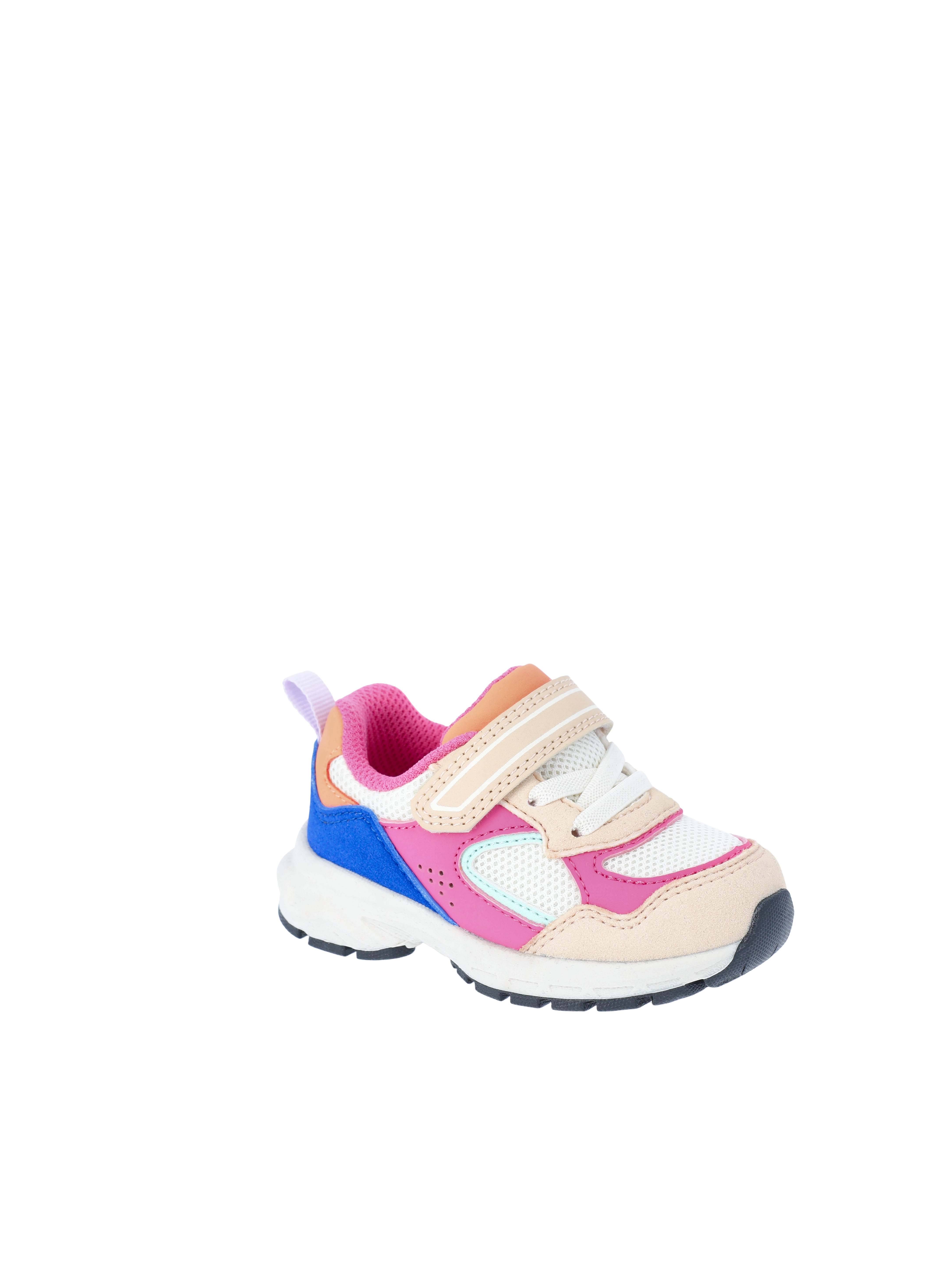 Wonder Nation Baby Chunky Jogger Sneakers