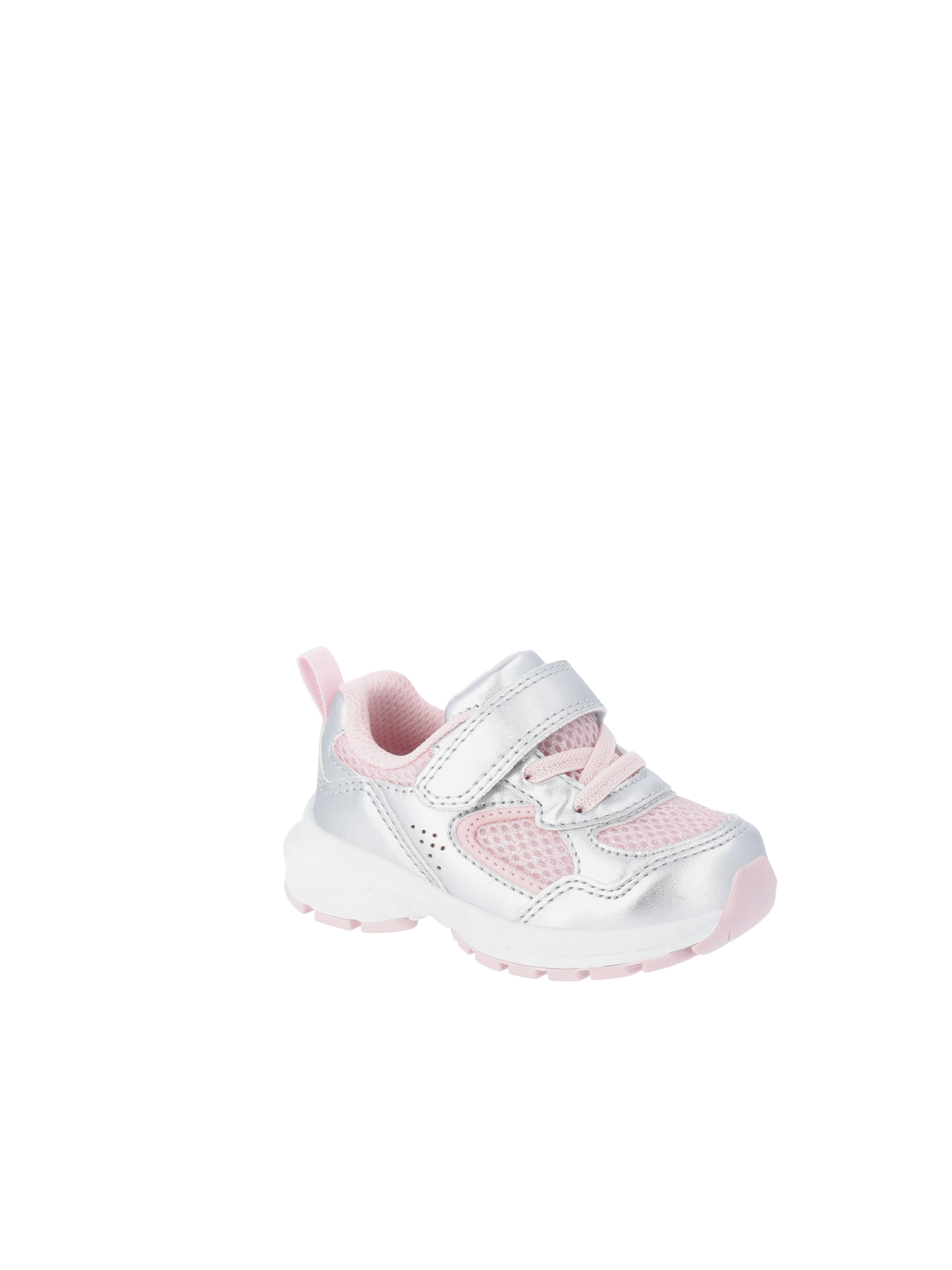 Wonder Nation Baby Chunky Jogger Sneakers