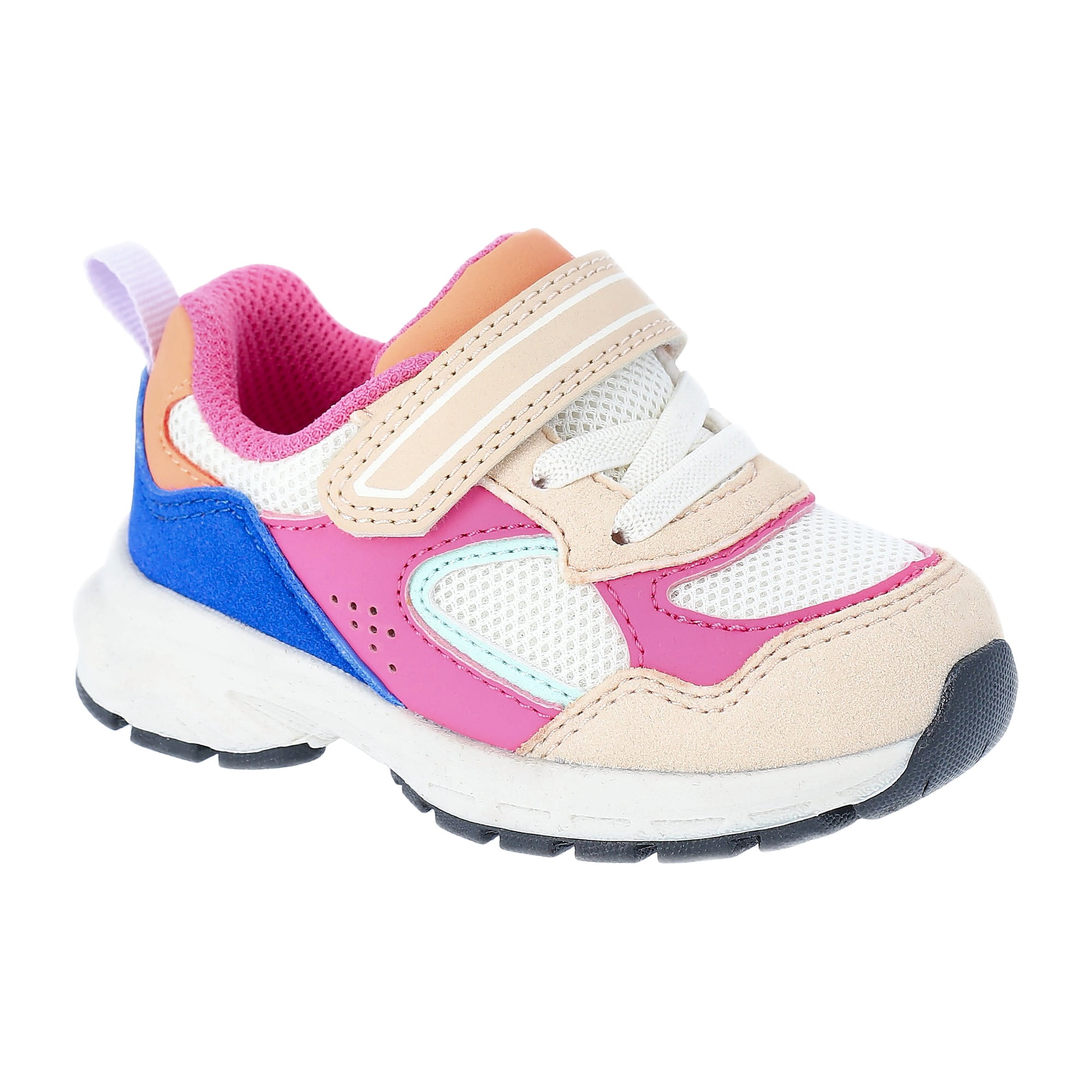 Wonder Nation Baby Chunky Jogger Sneakers