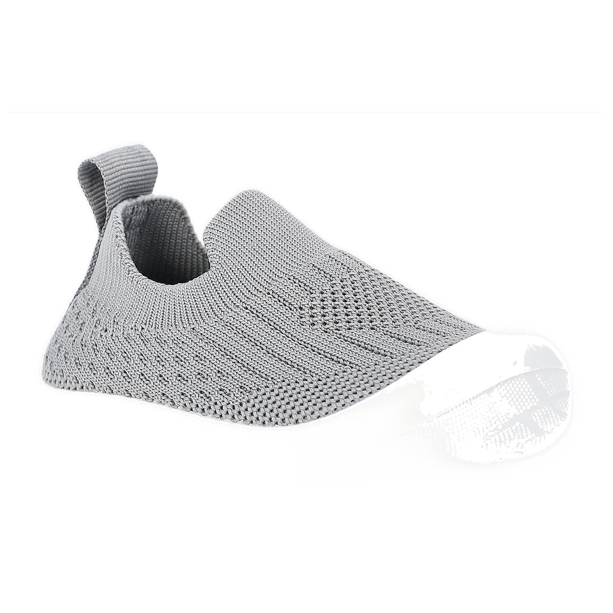 Wonder Nation Baby Boys Knit Sneakers