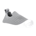 thumbnail image 1 of Wonder Nation Baby Boys Knit Sneakers, 1 of 6