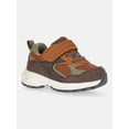 thumbnail image 1 of Wonder Nation Baby Chunky Jogger Sneakers, 1 of 7