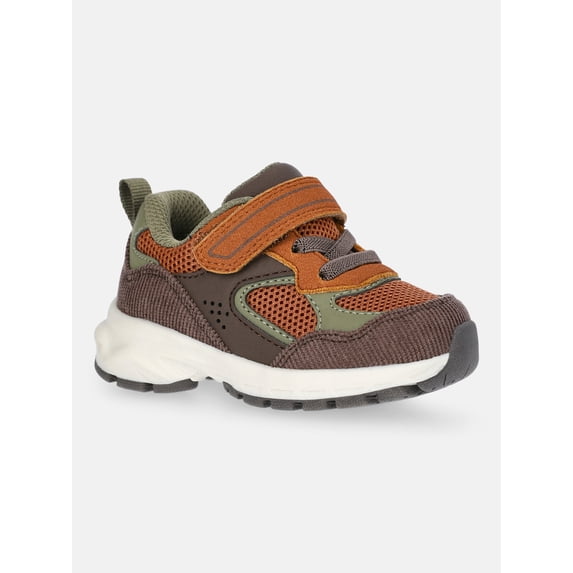 Wonder Nation Baby Chunky Jogger Sneakers