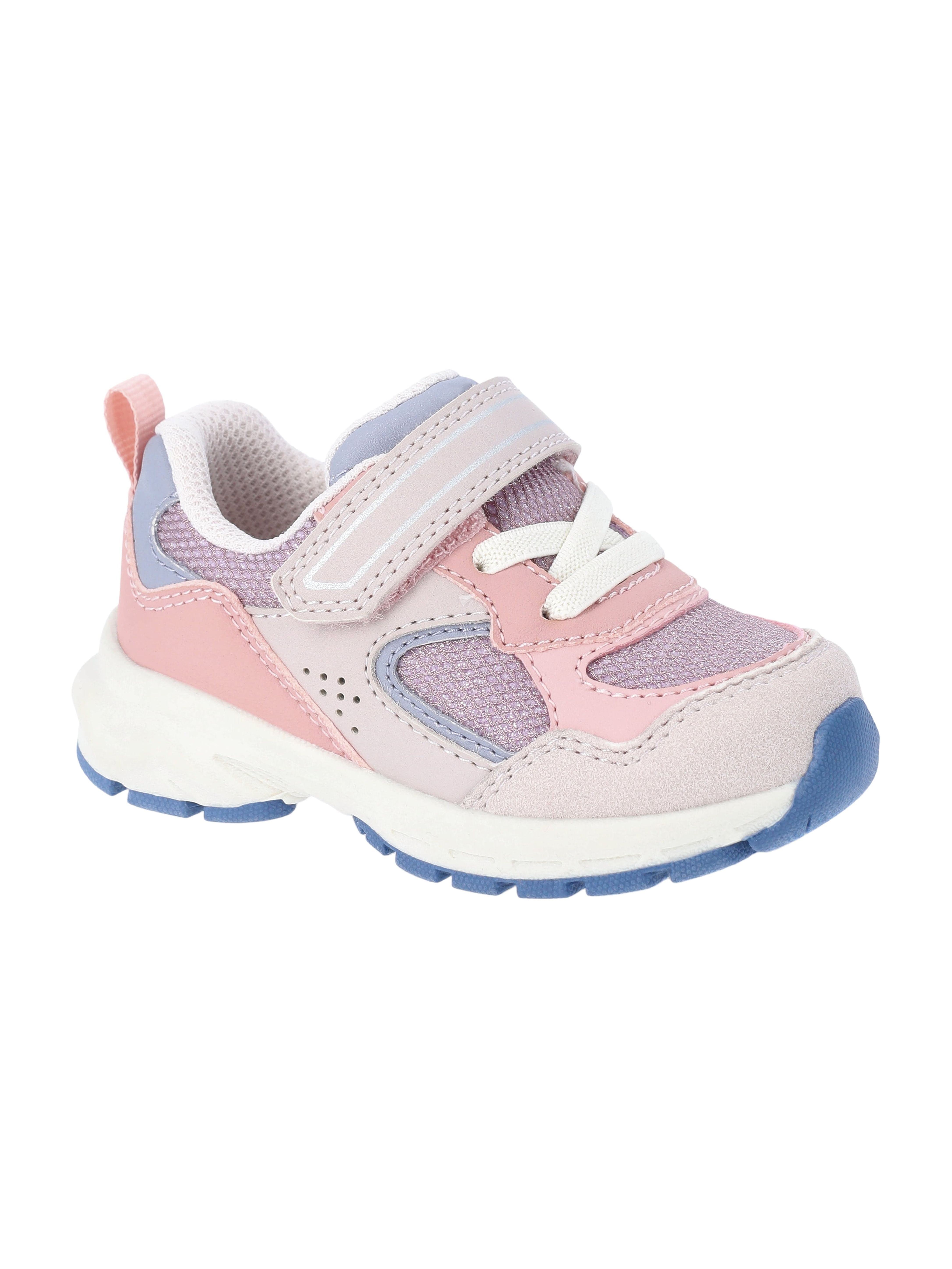 Wonder Nation Baby Chunky Jogger Sneakers