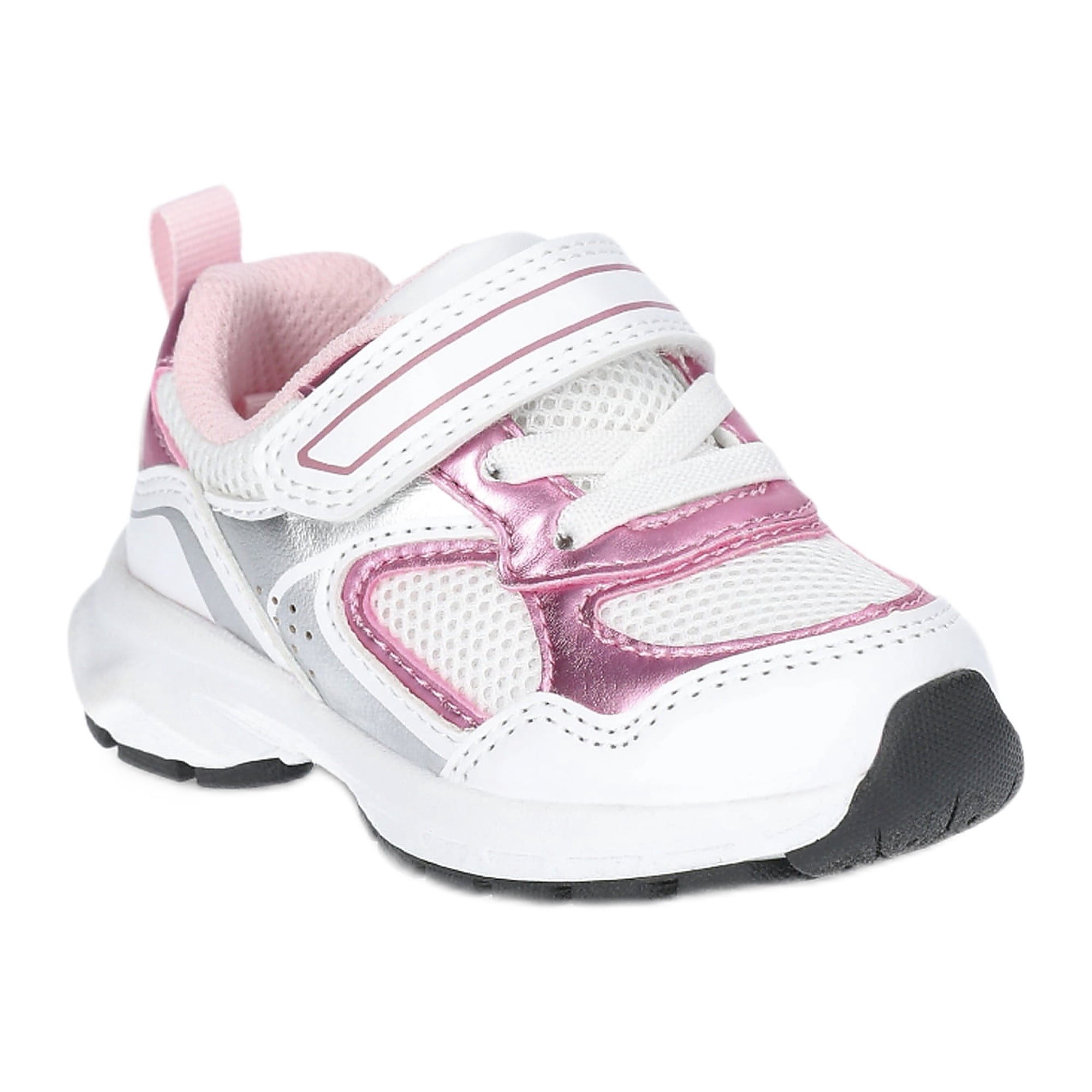 Wonder Nation Baby Chunky Jogger Sneakers