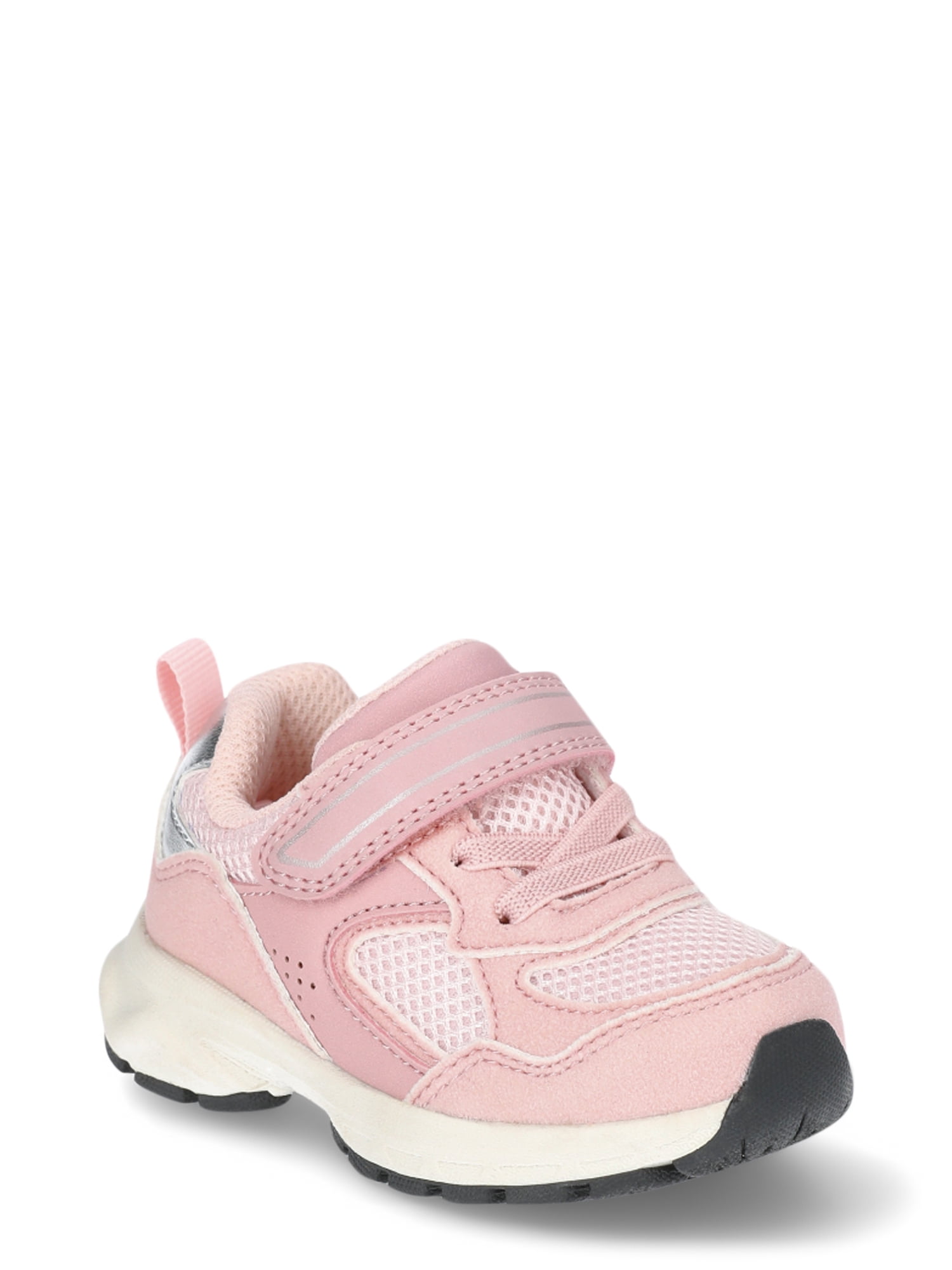Wonder Nation Baby Chunky Jogger Sneakers