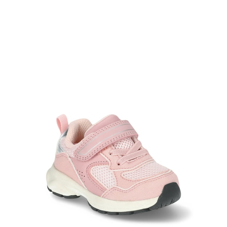 Wonder Nation Baby Chunky Trainer Sneakers