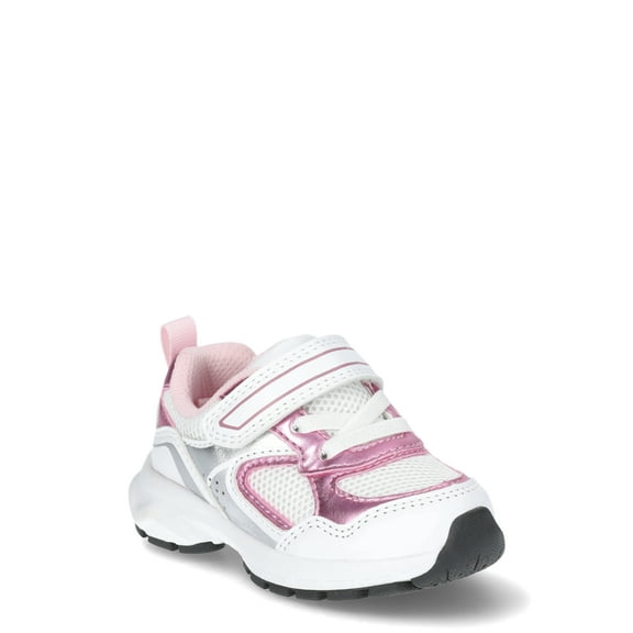Wonder Nation Baby Chunky Jogger Sneakers
