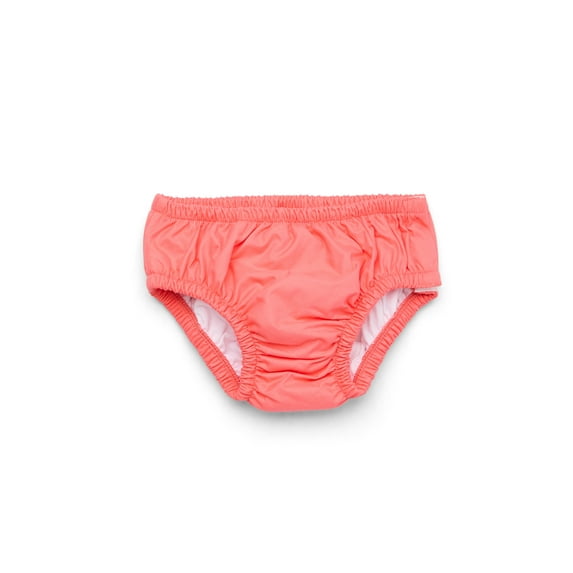 Wonder Nation Baby Swim Diaper Cover, Size 0/3M-12M