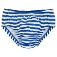 thumbnail image 1 of Wonder Nation Baby Swim Diaper Cover, Size 0/3M-12M, 1 of 2