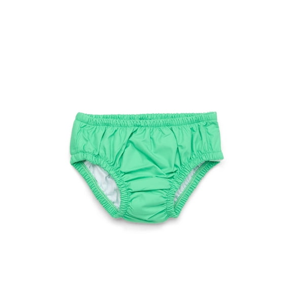 Wonder Nation Baby Swim Diaper Cover, Size 0/3M-12M