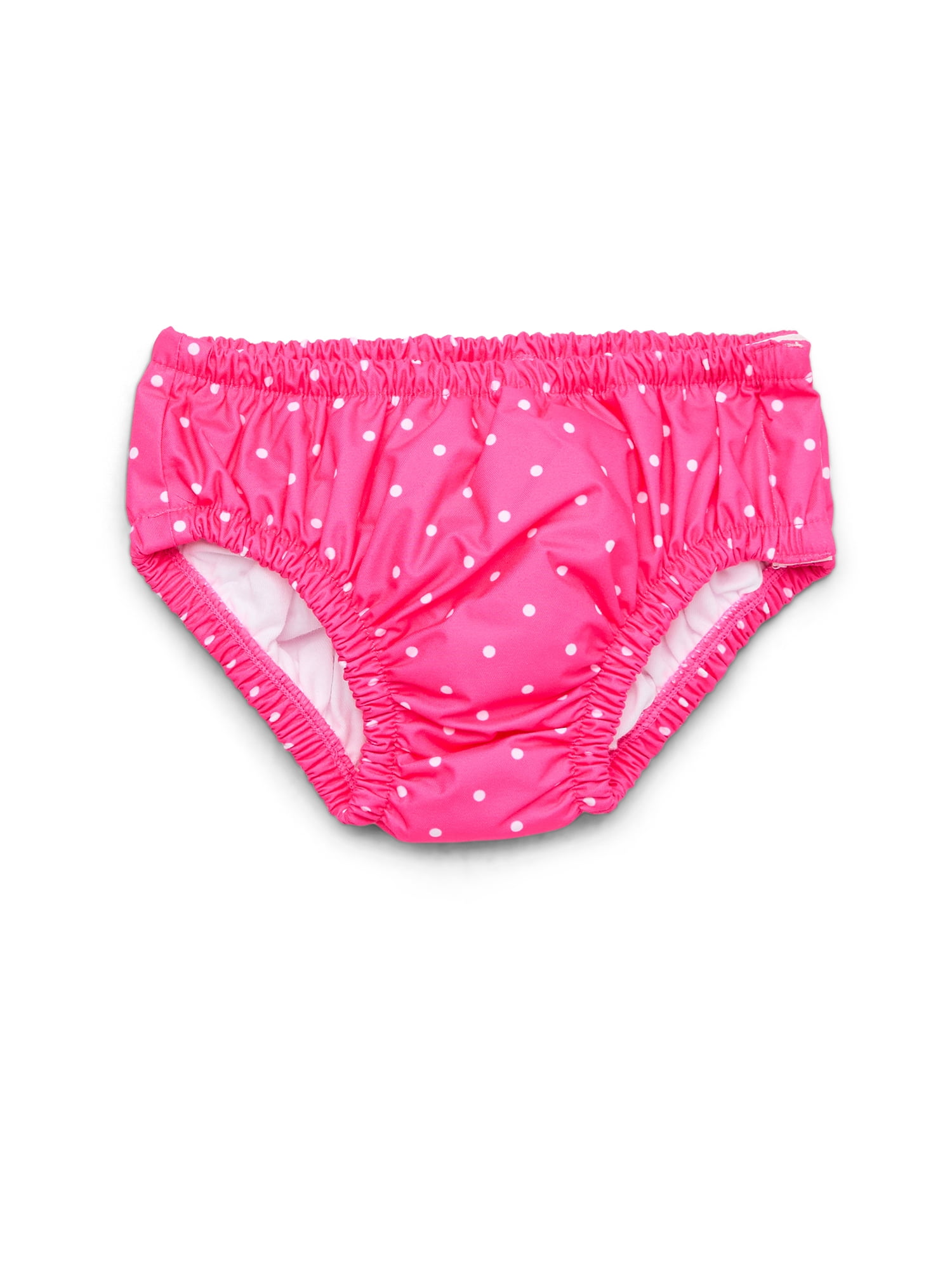 Wonder Nation Baby Swim Diaper Cover, Size 0/3M-12M