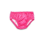 Wonder Nation Baby Swim Diaper Cover, Size 0/3M-12M
