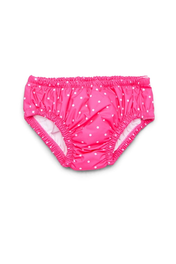 Baby Swim Diaper Cover, Size 0/3M-12M