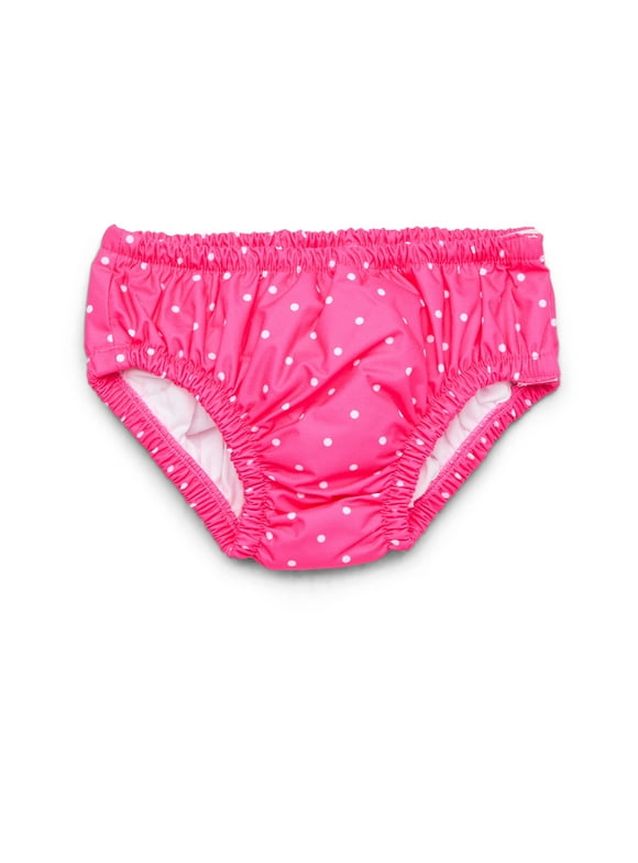 Baby Swim Diaper Cover, Size 0/3M-12M