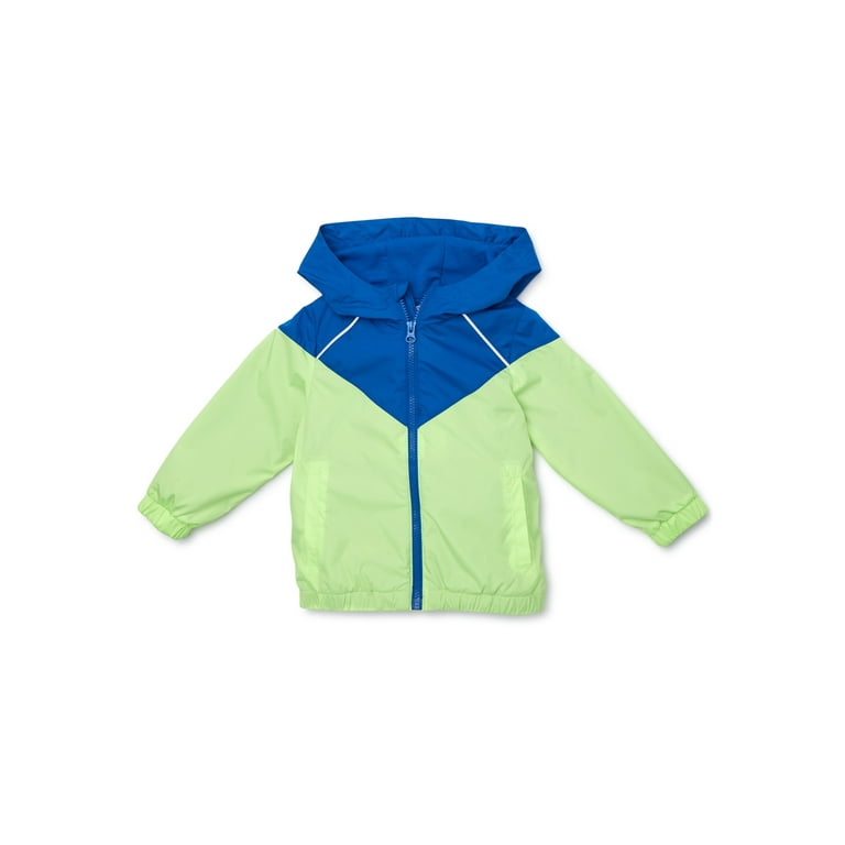 Windbreaker jacket walmart online