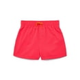 thumbnail image 1 of Wonder Nation Toddler Boy Swim Trunks, Sizes 12M-5T, 1 of 3