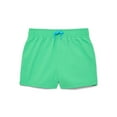 thumbnail image 1 of Wonder Nation Toddler Boy Swim Trunks, Sizes 12M-5T, 1 of 3
