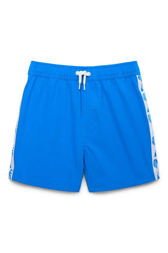 Baby & Toddler Boys Swim Trunks, Sizes 12M-5T