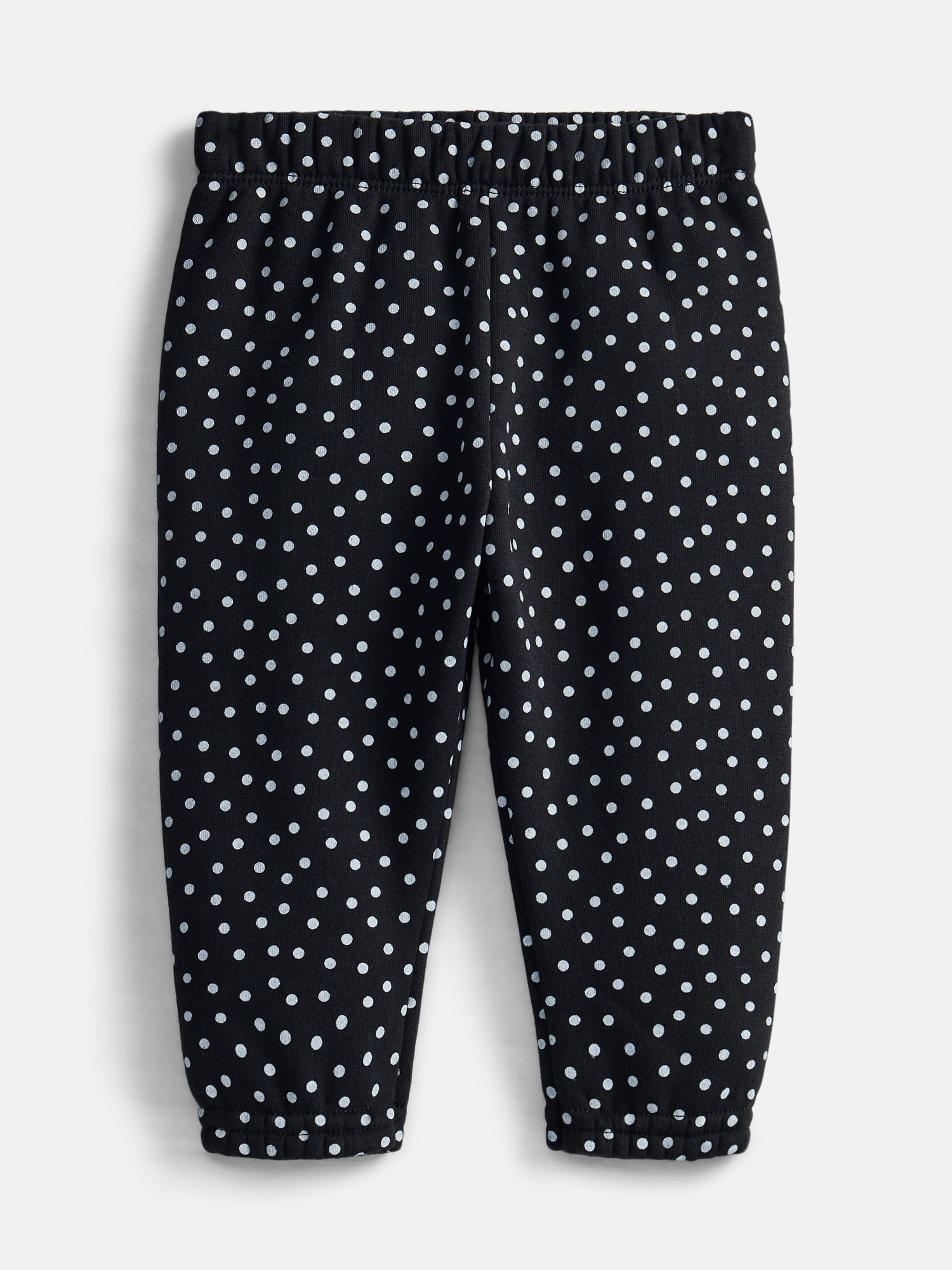 Wonder Nation Baby & Toddler Fleece Jogger Pants, Sizes 6M-5T