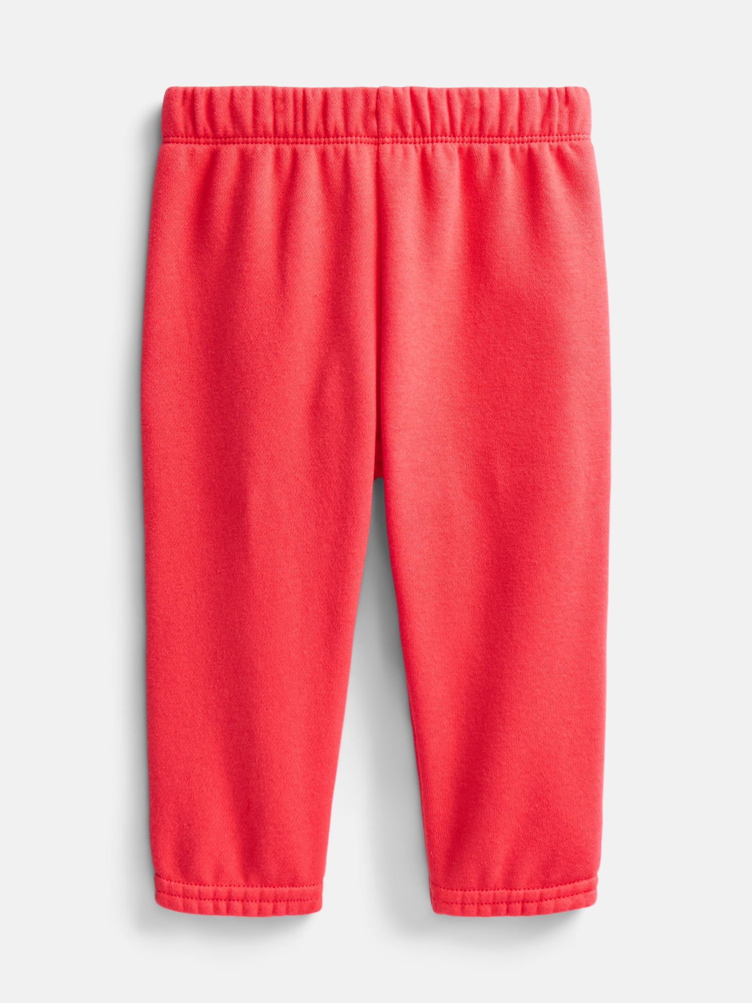 Wonder Nation Baby & Toddler Fleece Jogger Pants, Sizes 6M-5T