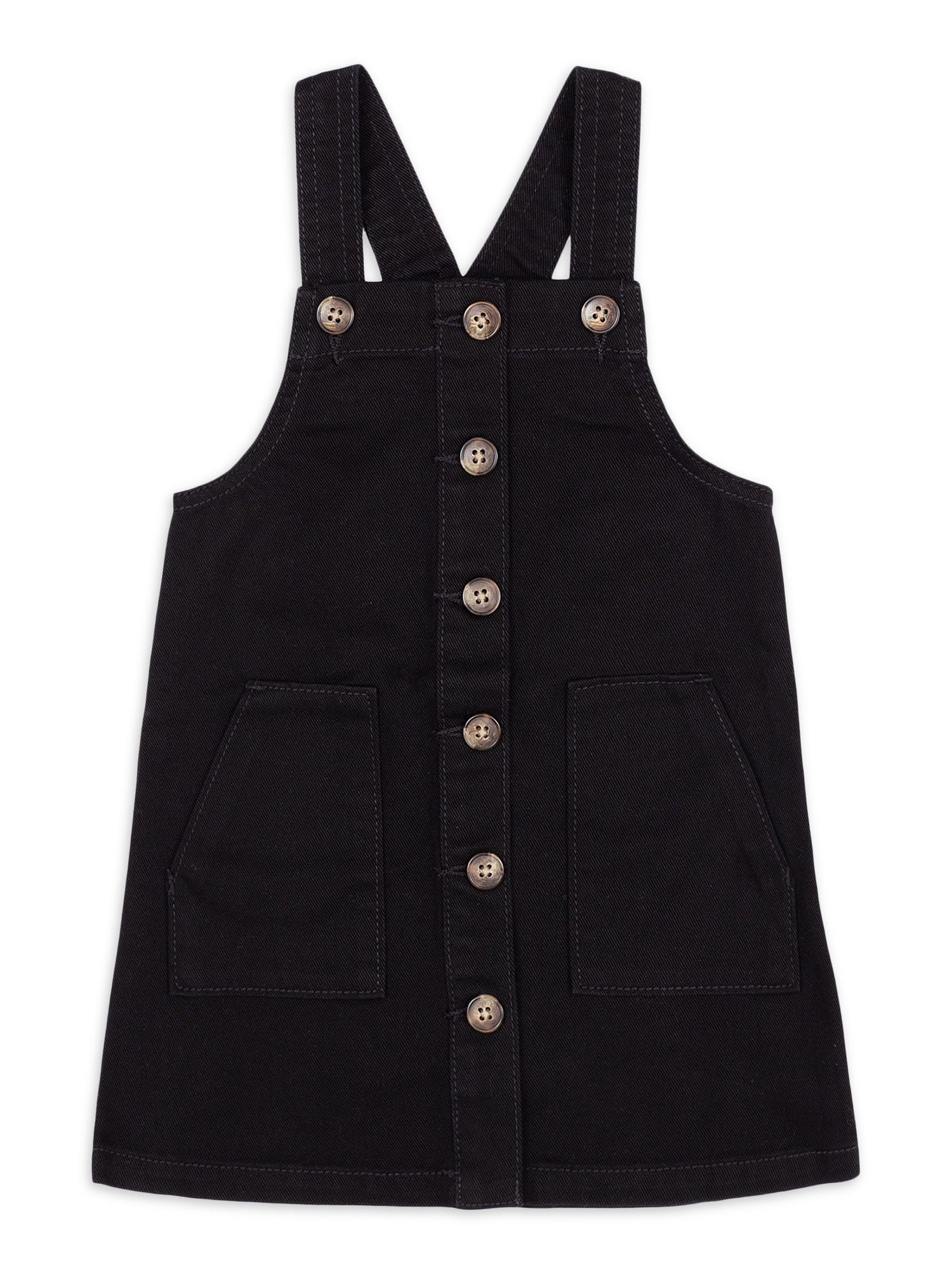 Girls dressy jumper discount