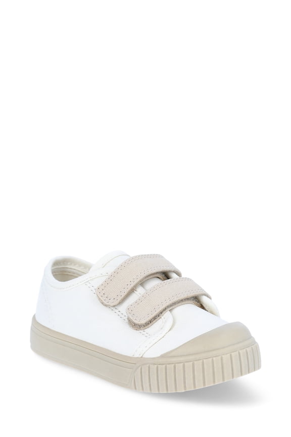 Baby and Toddler Kids Two Strap Bump Toe Sneakers