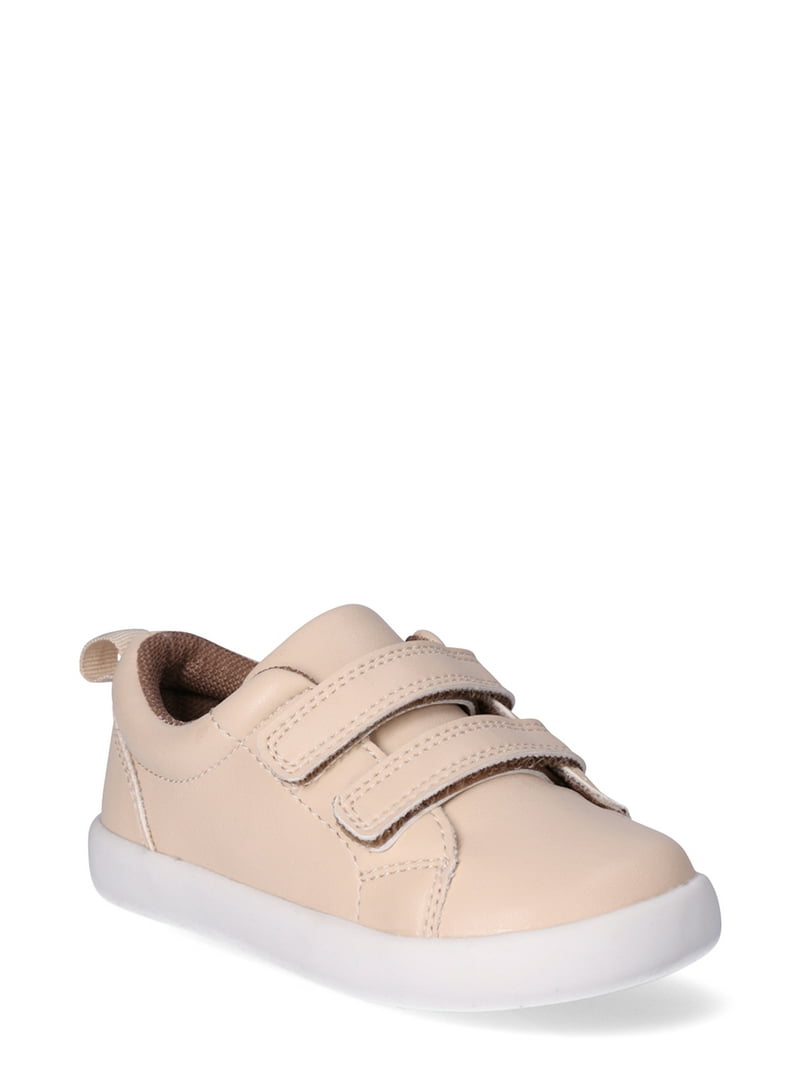 ※いわちゃん様用　A.P.C HIDE/SNEAKERS CM26.27 Wonder Nation Baby Unisex Adaptive Sneakers with Two Straps, Sizes