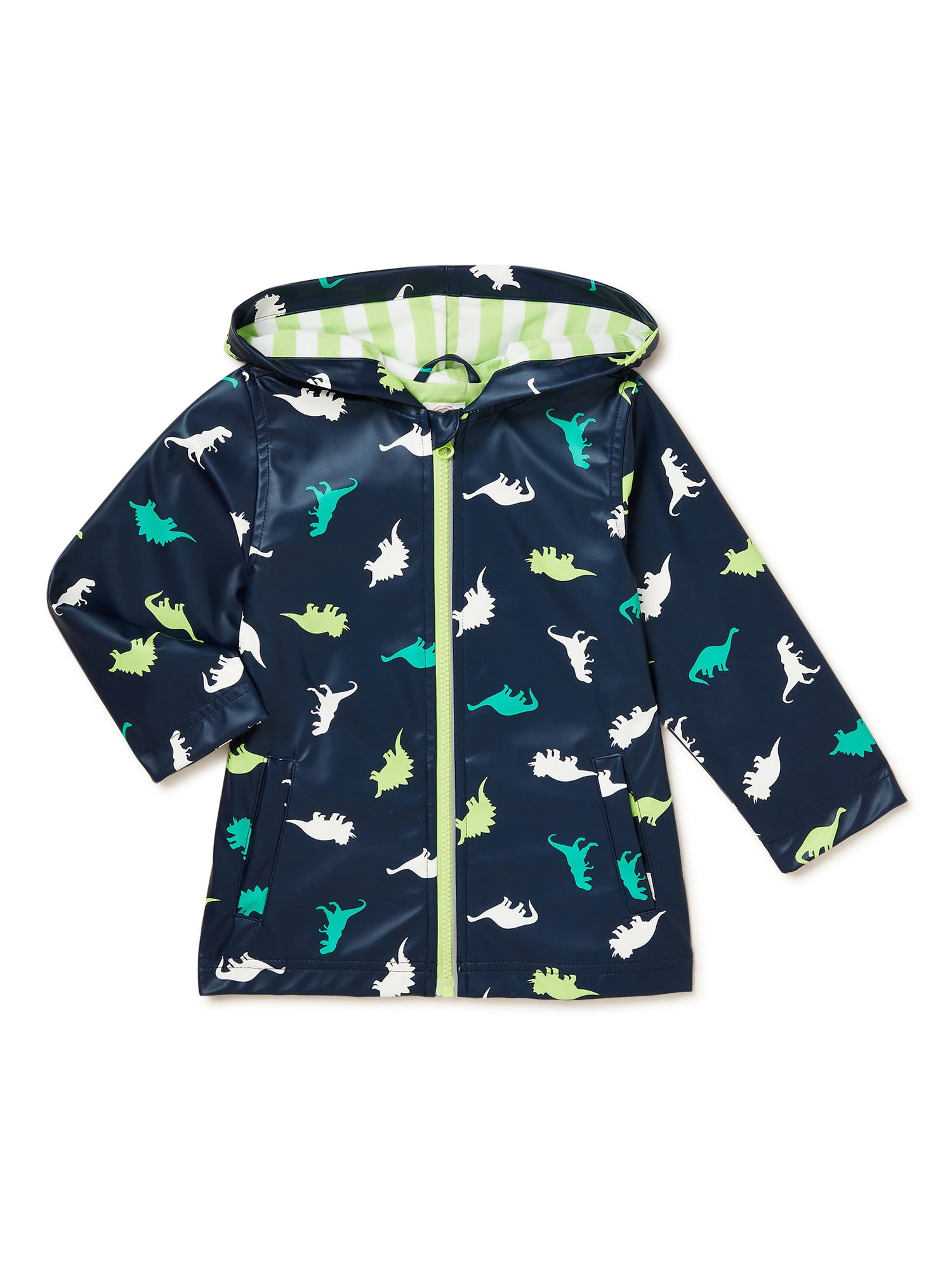 Wonder nation rain jacket 2025