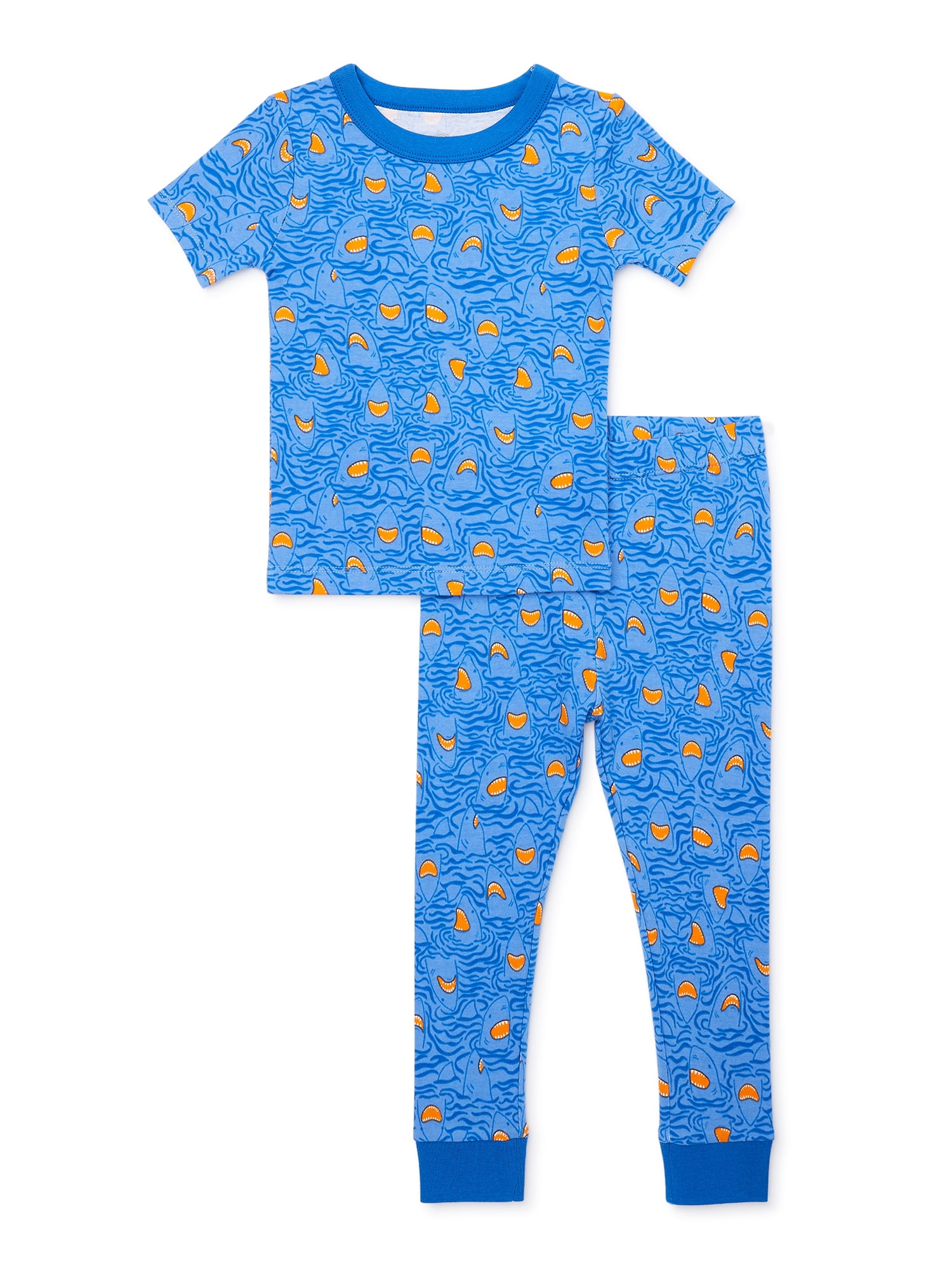 Wonder nation hotsell baby pajamas
