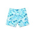 thumbnail image 1 of Wonder Nation Baby and Toddler Boys Swim Trunks, Size 12M-5T, 1 of 3