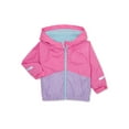 Wonder Nation Baby and Toddler Girl Lightweight Jacket, Sizes 12M5T