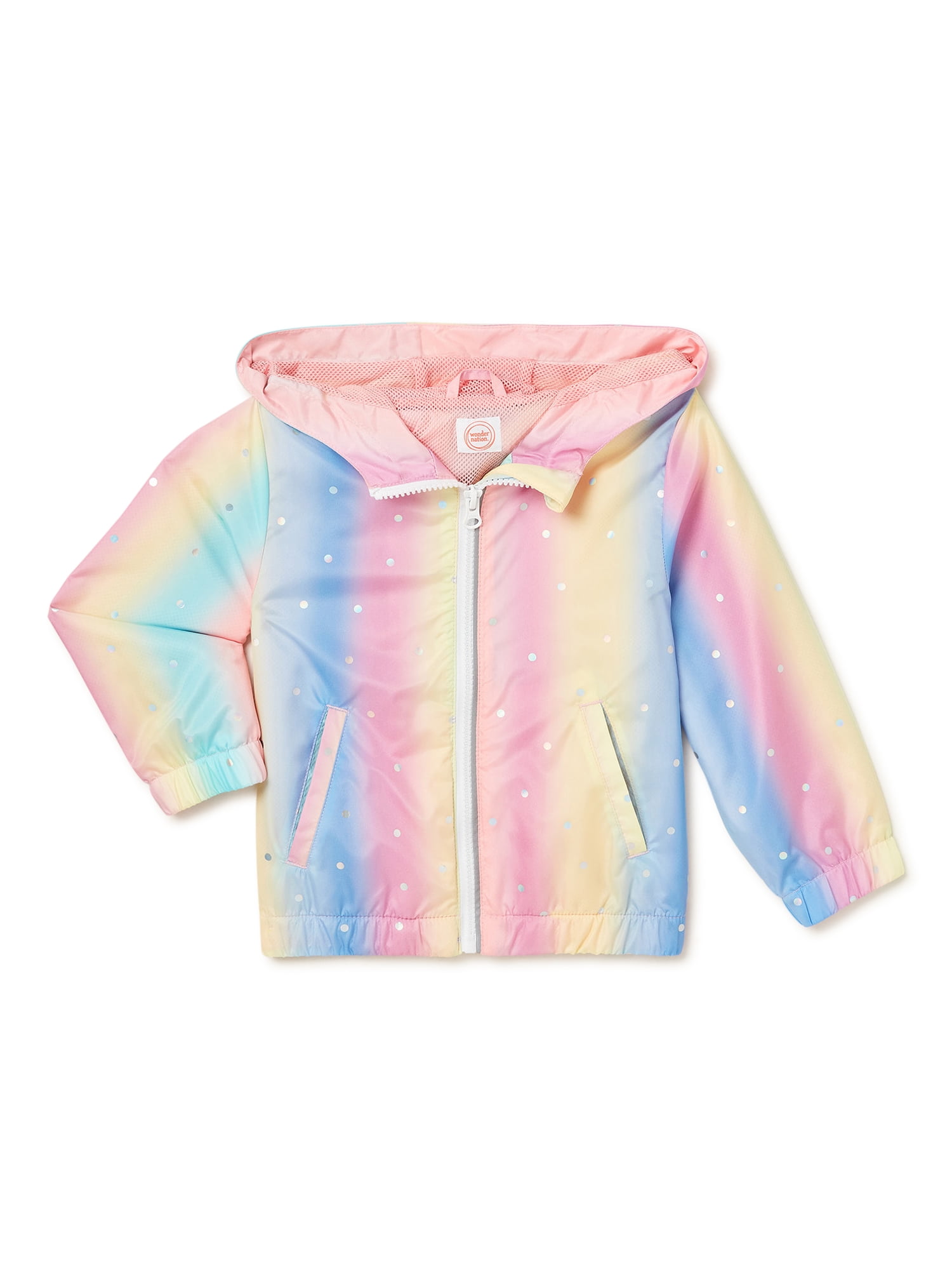 Windbreakers for best sale babies