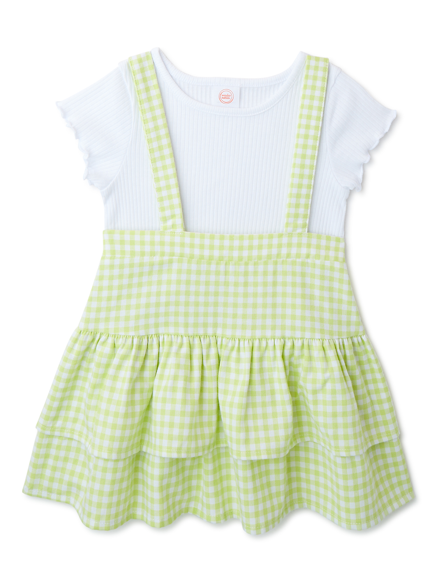 Baby Girl Clothes Baby Girl Dress Romper Baby Pinafore Dress