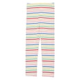 thumbnail image 1 of Wonder Nation Baby and Toddler Girls' Pull On Leggings, Sizes 0M-5T, 1 of 3