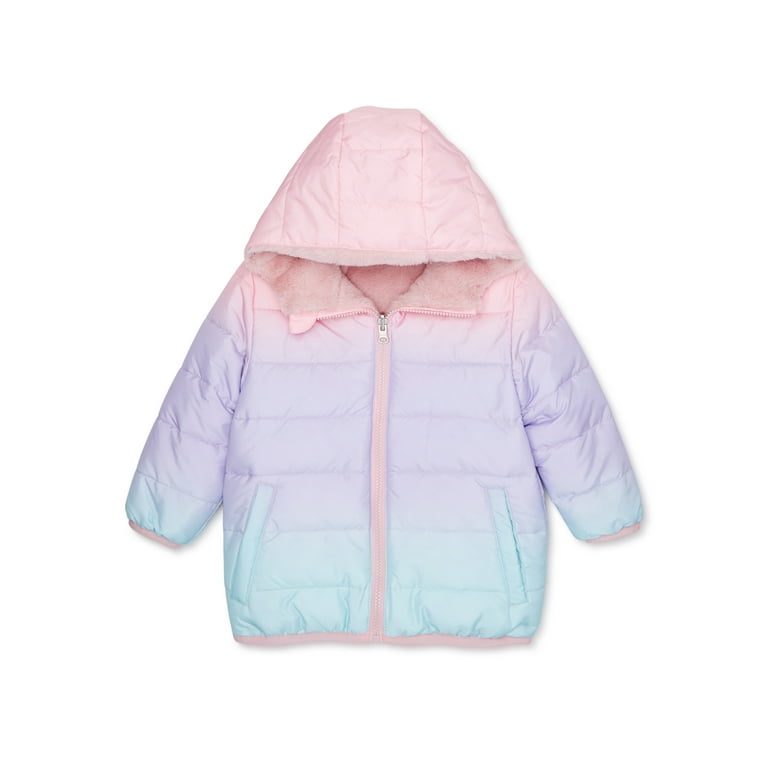 Wonder nation shop jackets walmart