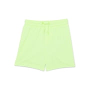 Wonder Nation Baby and Toddler Boys Quick Dry Swim Trunks with UPF 50, Sizes 12M-5T