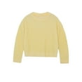 thumbnail image 1 of Wonder Nation Girls Fashion Knit Sweater, Sizes 4-18 & Plus, 1 of 6