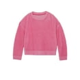 thumbnail image 1 of Wonder Nation Big Girls Rib Sweater, Sizes 4-18 & Plus, 1 of 5