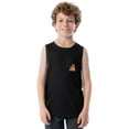 thumbnail image 1 of Wonder Nation Boy's Elevated Graphic Tank, Sizes 4-27, 1 of 7
